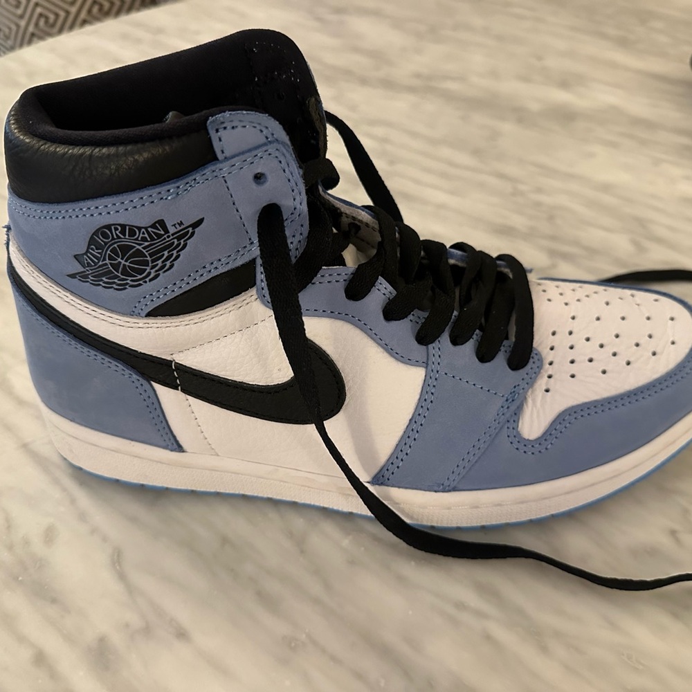Nike Air Jordans men’s size 9